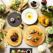 【1件目来館がお得♪】両親も一緒で安心♪最大６名試食付フェアの詳細を見る