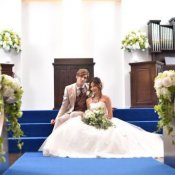 \総額35万円成約特典/ゲストと楽しむリゾート婚フェア