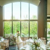 \衣裳総額50万円成約特典/黒毛和牛コース無料試食フェア