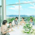【パパママ限定】個室で安心試食♪アットホーム婚相談会