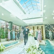 \ゲストと楽しむ結婚式/演出×料理で伝えるおもてなしフェア
