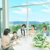 \会場をしっかり体験/限定コース無料試食×5大成約特典フェア