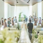 \想いを伝えるウェディング/選べる会場もしっかり見学フェア
