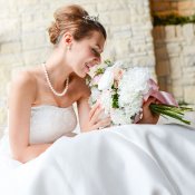 \衣裳総額50万円成約特典/充実の衣裳特典&ドレス試着フェア