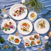 【パパママ限定】個室で安心試食♪アットホーム婚相談会