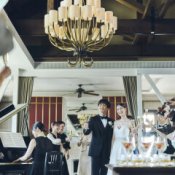 【贅沢1.8万円美食フェア】四季彩る独立型チャペル×ドレス体験の詳細を見る