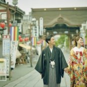 【藤屋】フォトW相談フェア(善光寺・軽井沢・小布施などでの撮影も可能)
