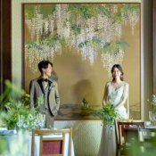 【平日限定】全フェア凝縮!ドレス見学×贅沢ランチ×予算相談会