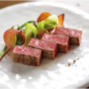 【藤屋人気No.1】厳選信州牛と旬の食材を満喫!豪華無料試食付き