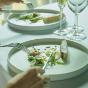 【贅沢ランチコース付】 庭園チャペル見学平日プレミアムフェア