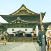 【和婚希望の方】善光寺・戸隠神社式提携|疑問点を解消&試食付