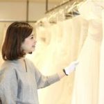 『最新トレンドドレス見学』先輩花嫁オススメのトリートフェア