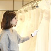 『最新トレンドドレス見学』先輩花嫁オススメのトリートフェア