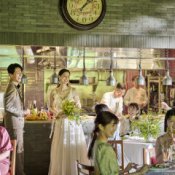 【贅沢1.8万円美食フェア】四季彩る独立型チャペル×ドレス体験