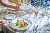 少人数歓迎！＜10名50万円＞絶品和牛試食×会場見学会