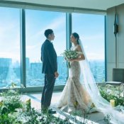 【初開催BIG】春婚会場コーデ見学＆最旬ドレス展示フェア