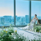 おススメ<<本番直前!>>会場コーディネート見学フェアの詳細を見る