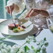 【シェフ特撰メニュー無料試食×会場コーデ見学】BIGフェアの詳細を見る
