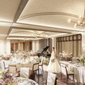 【1件目来館がお得】人気の演出体験&結婚式準備スタート相談会