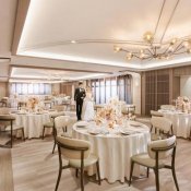 【1件目来館がお得】人気の演出体験&結婚式準備スタート相談会