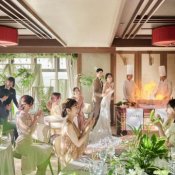 【好アクセス!新潟駅徒歩10分】花嫁ALL体験×BIG特典×贅沢試食