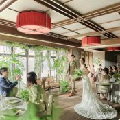 ＼挙式＆ドレス無料／感動チャペル＆リニューアル見学×豪華試食の詳細を見る
