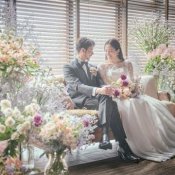 【好アクセス！新潟駅徒歩10分】花嫁ALL体験×BIG特典×贅沢試食の詳細を見る