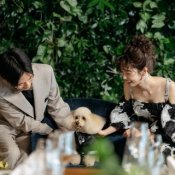 【披露宴中もペットといられるペット婚】をお探しの方へ♪試食付きフェア