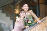 年一お得な夏婚フェア♪【8,9月限定】早割豪華特典付き！無料試食会