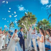 初心者向け!リゾートウェディング&旅行個別相談会