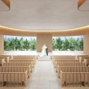 【OPEN記念7大特典】緑を望む洗練空間で叶えるウエディング体験フェア