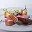 【25年9月GRAND OPEN】特選和牛フィレ肉×三大珍味の試食を堪能フェア