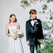 【挙式料全額OFF】新会場ALL体験！3万円試食×ギフト券5千円の詳細を見る