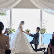 タイパ重視！「見るだけ」のショートタイムブライダルフェア