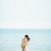 ■海の見える結婚式場で叶う■フォトウェディング相談会