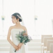 【海×料理×ドレス】卒花もおすすめの月イチBIGフェア