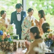 【ハナユメ限定*日曜BIG】全組ギフト2万＆国産牛＆オマール海老試食×貸切邸宅