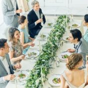【2~30名*少人数婚に】贅沢4万試食×おもてなし体験&料理特典
