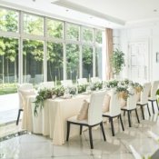 【2～30名*少人数婚に】贅沢4万試食×おもてなし体験＆料理特典