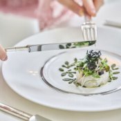 【少人数婚限定】専門スタッフと見積もり相談×豪華試食