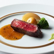 【お料理重視の方必見】黒毛和牛＆オマール海老3万円コース試食