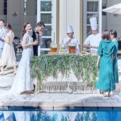 知りたい事だけ!60分OK【予算/雰囲気/ドレスなど】何でも相談会