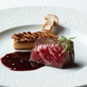 料理重視★必見\黒毛和牛&オマール海老*/トリュフVIP*試食