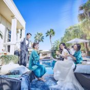 \限定BIG★15大特典/リゾート1500坪貸切・和牛*オマールVIP試食