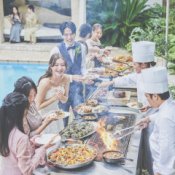 【新しい結婚式のカタチ♪】静岡初!マルシェダイニングWDの全貌公開フェア