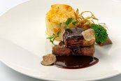 【黒毛和牛など4品を無料試食】創業100年 美食堪能フェア♪の詳細を見る