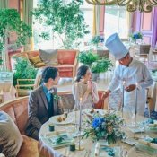 【親族婚/少人数】美食×アットホーム食事会相談◆無料試食付♪