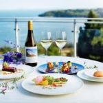 【料理重視◎】三ヶ日牛堪能*美食コース＆絶景チャペル◆4万GIFT