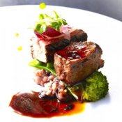 残1【料理重視◎】三ヶ日牛堪能*美食コース＆絶景チャペル◆4万GIFT