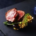 残1【料理重視◎】三ヶ日牛堪能*美食コース＆絶景チャペル◆4万GIFT